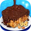 After School Snack - Chocolate Cookie, Cereal Bars