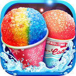 Frozen Snow Cone Maker - Sweet Desserts