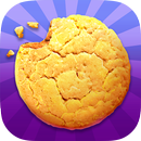 Sweet Cookies Maker - The Best Desserts Snacks APK