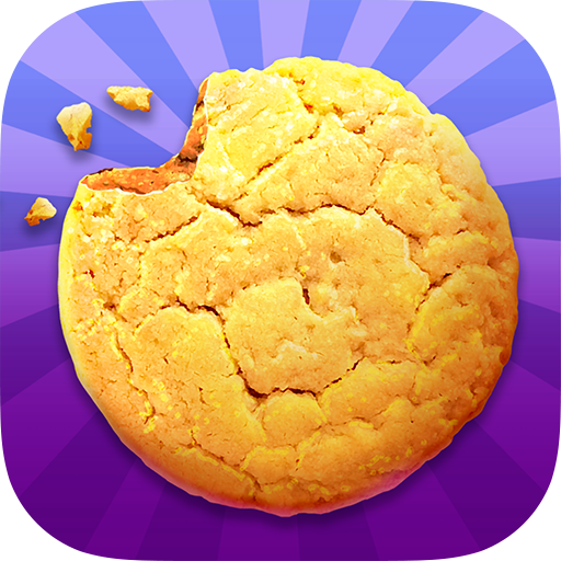 Sweet Cookies Maker - The Best Desserts Snacks