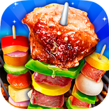 Hawaii BBQ Party - Crazy Summer Beach Vacation Fun