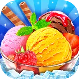 Summer Sweet Desserts Food - Crazy Food Maker Fun