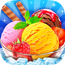 Summer Sweet Desserts Food - Crazy Food Maker Fun APK