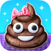 Crazy Emoji Cookies - Sweet Dessert Food Maker Fun APK