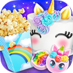 Unicorn Food Galaxy - Crazy Trendy Foods Fun