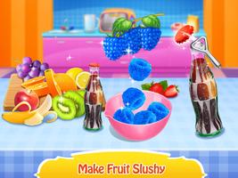 Ice Slushy Maker screenshot 1
