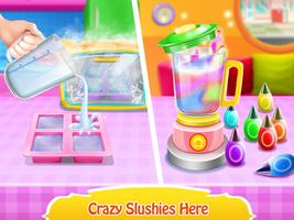 Ice Slushy Maker screenshot 2
