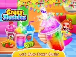 Ice Slushy Maker screenshot 3