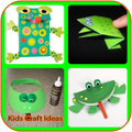 Kids Craft Ideas