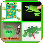 Kids Craft Ideas 图标