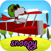 snoopy air fight APK