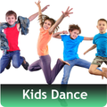 Kids Dance Video