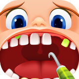 Kids Dentist- Teeth Care icon