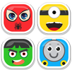 Memory Kids Game APK