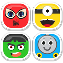 Memory Kids Game APK