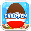 Eggs Surprise - Kids Game APK