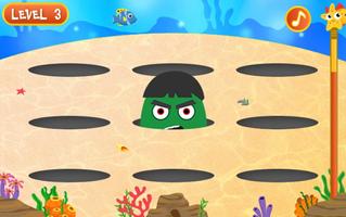 Eggs Surprise - Kids Game تصوير الشاشة 2