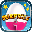 Surprise Eggs & Puzzle Games