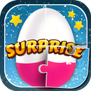 Surprise Eggs & Puzzle Games APK