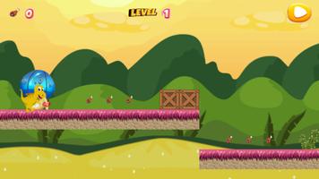 kids dinosaur free game screenshot 3