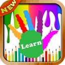 Learn Drawing For Kids - Pro aplikacja