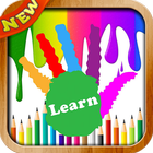 آیکون‌ Learn Drawing For Kids - Pro