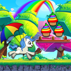 Unicorn Dash 2 ไอคอน