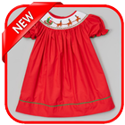 Kids Dress Design Pictures icon