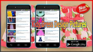 Kids Dress Design Pictures screenshot 1