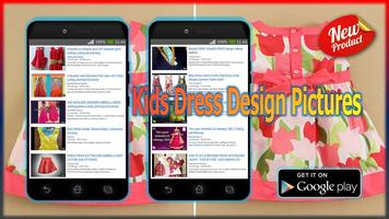 Kids Dress Design Pictures screenshot 2