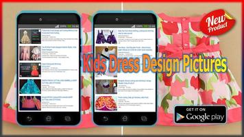 Kids Dress Design Pictures screenshot 3
