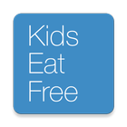 Kids Eat Free icône