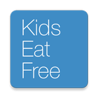 Kids Eat Free icon