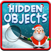 Hidden Objects Christmas 2016