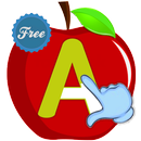 ABC kids education - Tracing and Phonics APK