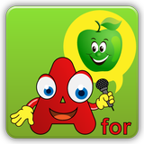 ABC Phonics icon