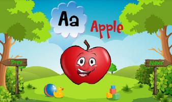 ABC Phonics screenshot 2