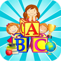ABC Song For Kids