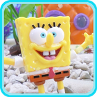 SpongeToy SquarePant ícone