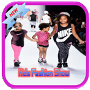 Fashion show for  kids - child-APK