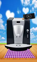 Baixar cafeteira louco APK