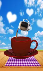 Baixar cafeteira louco APK