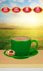 Baixar cafeteira louco APK