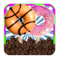 Donut Pop Baker