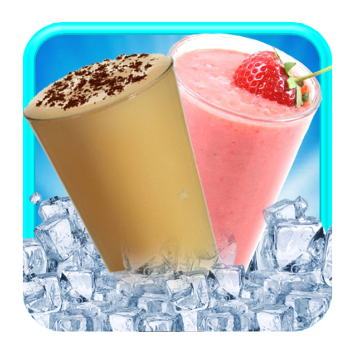 Frozen Smoothies Maker