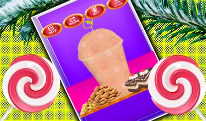 Baixar congelada baboseira fabricante APK