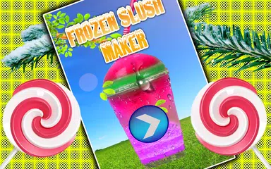 Baixar congelada baboseira fabricante APK