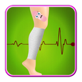 Leg Surgeon - Kids Doctor