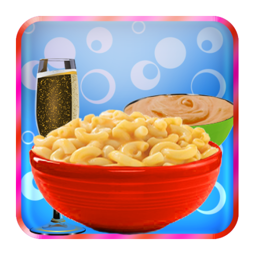 Macaroni Cooking Game