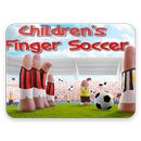 Children's Finger Soccer APK